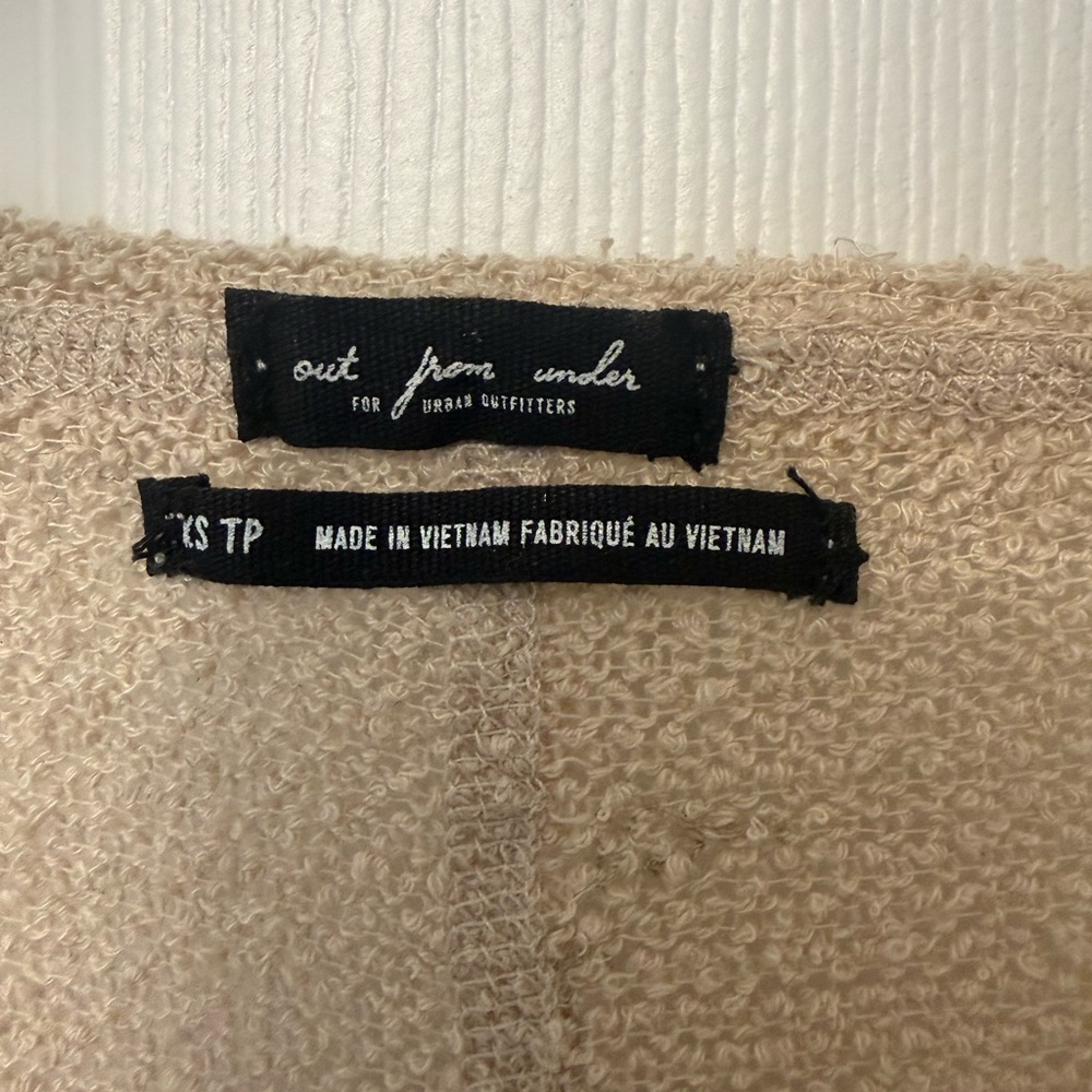 Urban Outfitters Knit V Neck Sweater - Picture 3 of 5